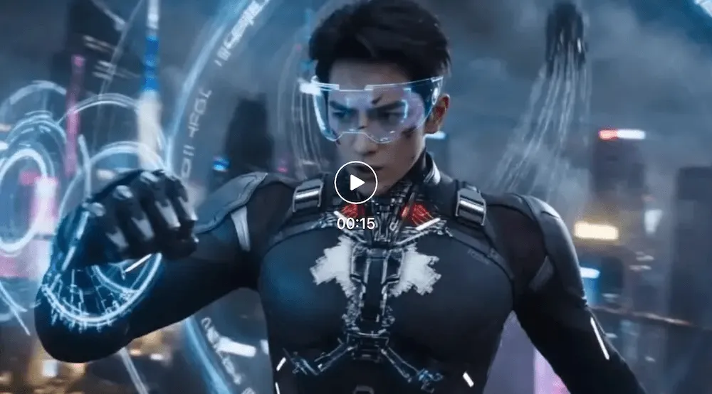Seedance 2.0 Live-Action Comic Video Prompts