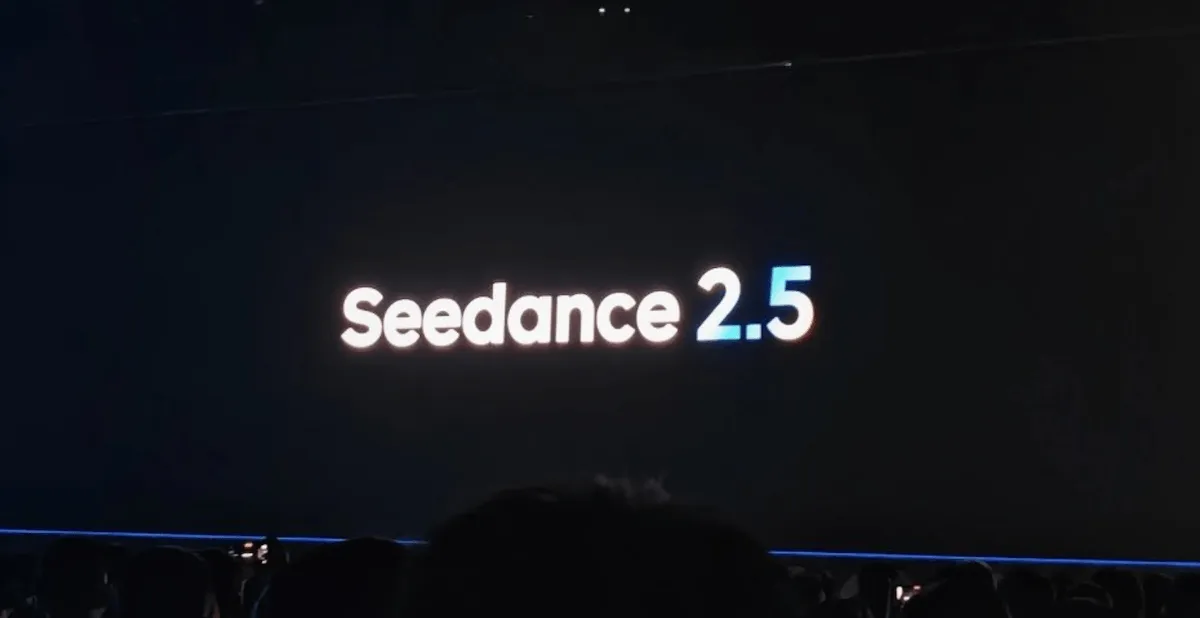 Seedance 2.5