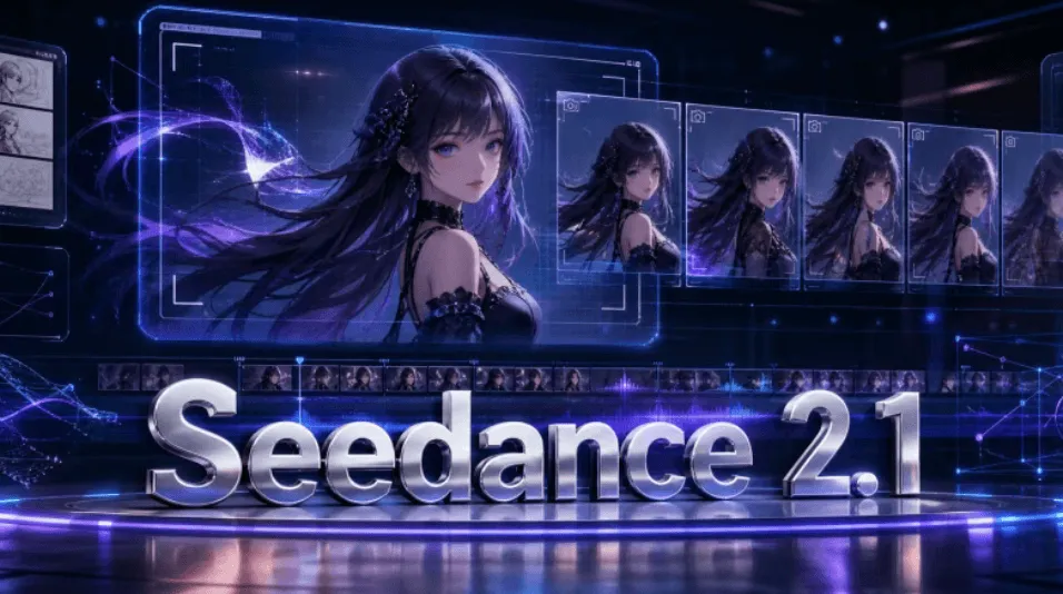 Seedance 2.1 Is Coming: Six Upgrades and Two Features Worth Watching